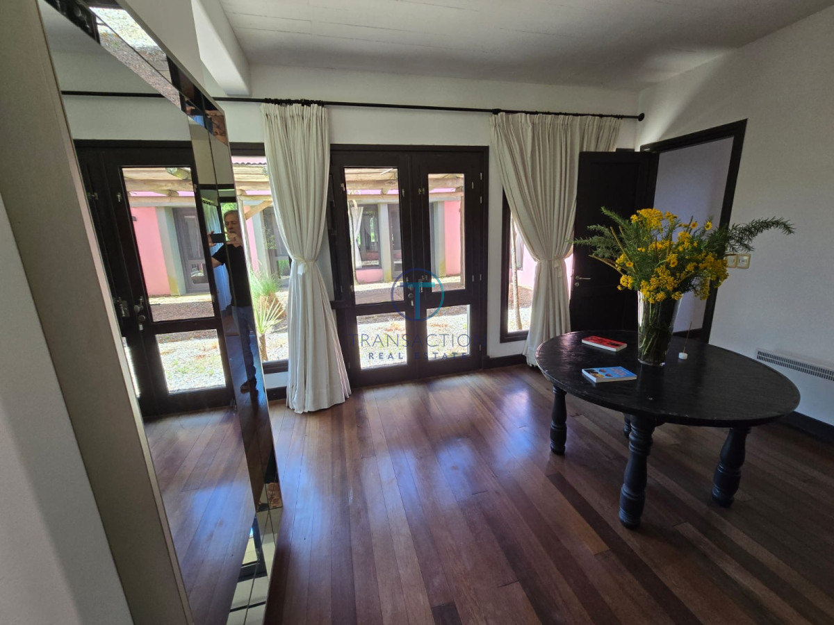 Casa ID.1143/Casa-a-la-Venta-En-San-Rafael,-Punta-del-Este - Chacra de 3 Hectáreas a La Venta en La Barra, Punta del Este 