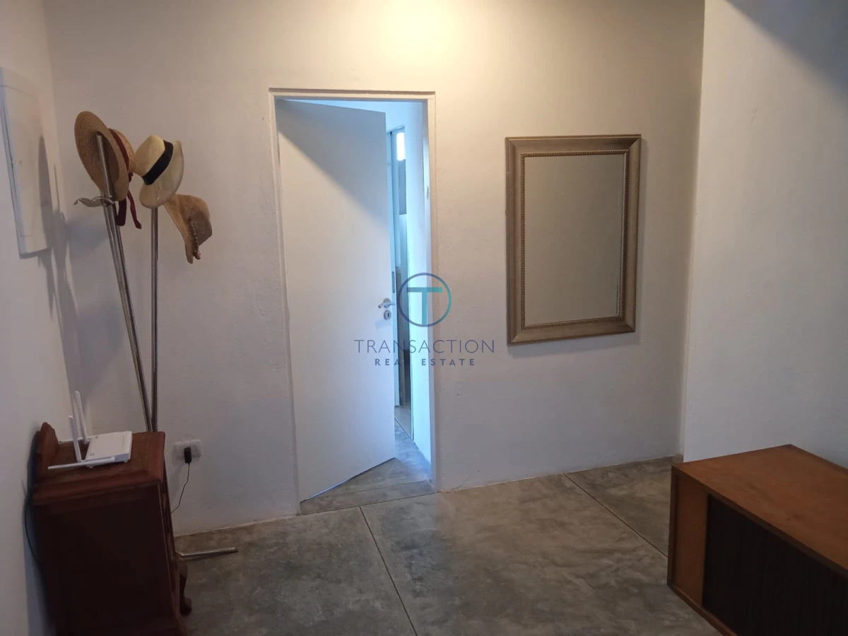Casa ID.483/Casas-en-Alquiler--Transaction-Real-Estate - Venta - Casa en El Chorro - Manantiales
