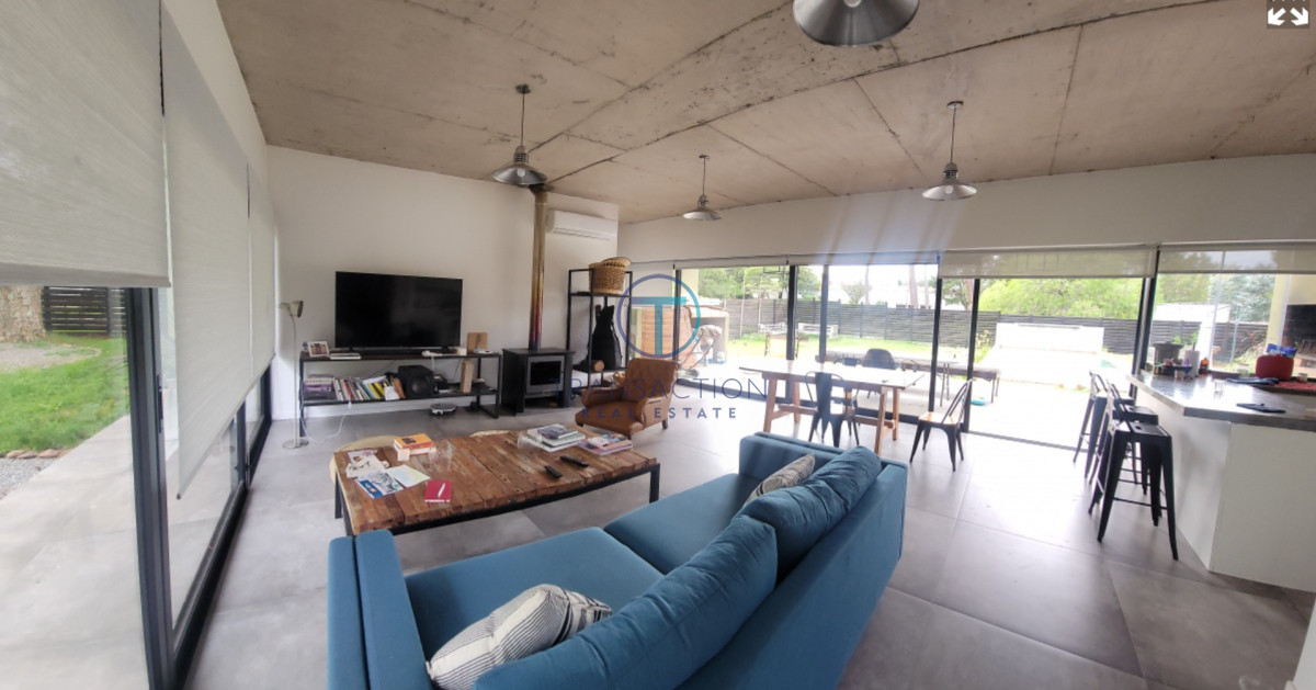 Casa ID.1549 - Casa en Punta del Este, Beverly Hills