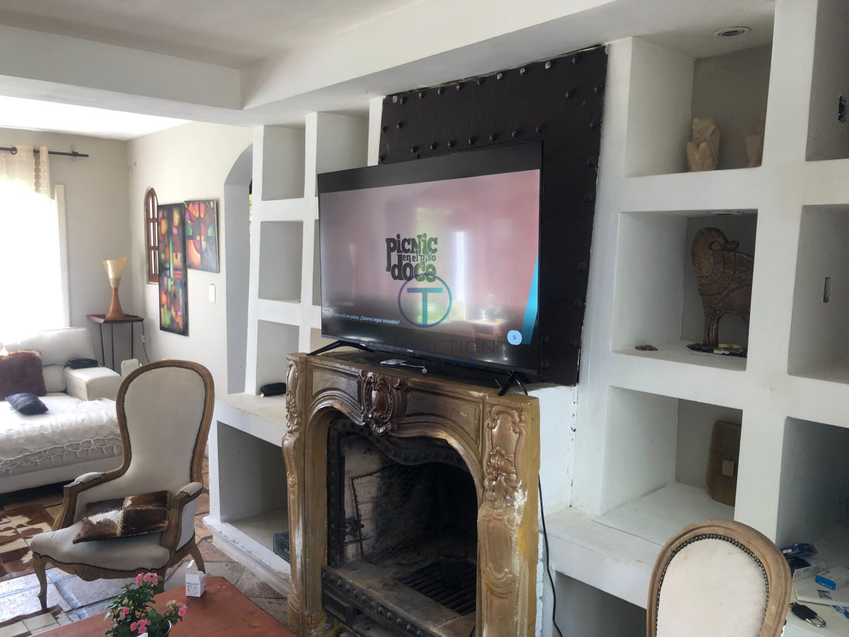 Casa ID.1336/Vendo-Casa-en-zona-colegios - Casa Pinares , Punta del Este