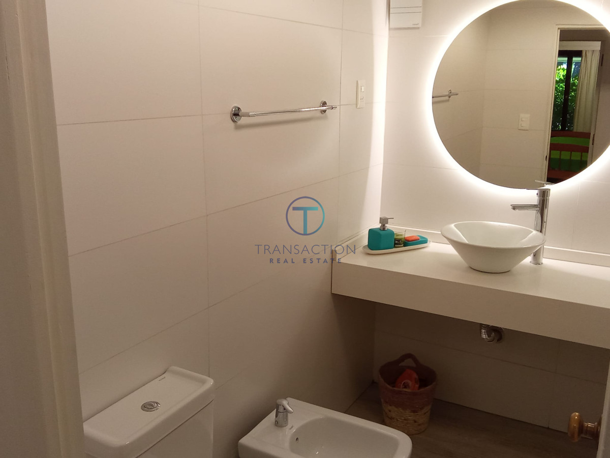 Casa ID.412/Venta-casa-en-la-Barra,-Punta-del-este - Casa en Punta del Este, San Rafael