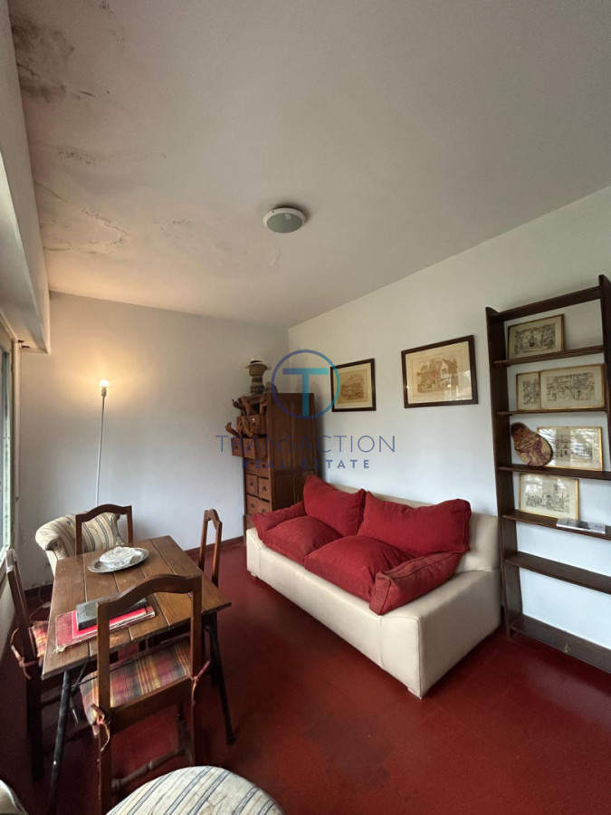 Casa ID.1702/ - Casa en alquiler anual en Parada 5 - 1 dormitorio + dependencia