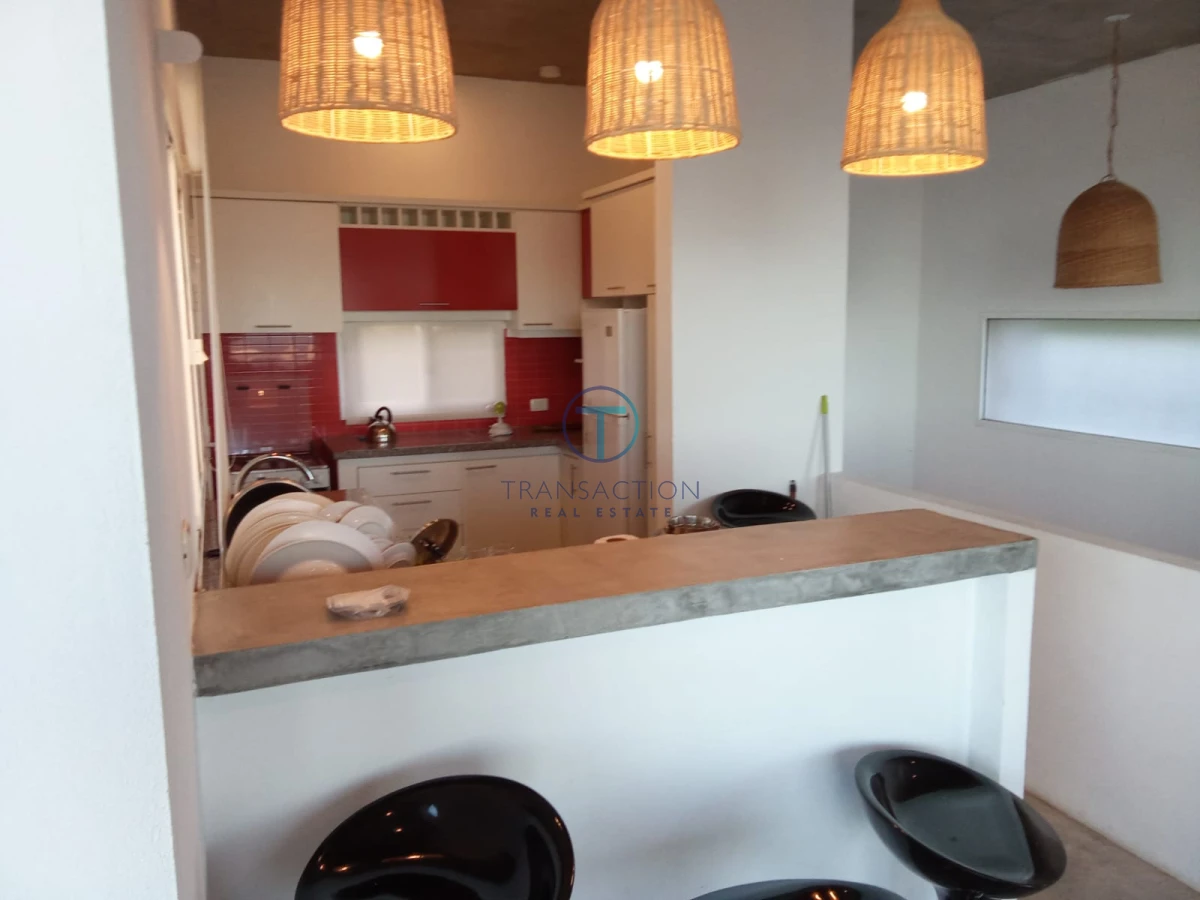 Casa ID.483/Casas-en-Alquiler--Transaction-Real-Estate - Venta - Casa en El Chorro - Manantiales