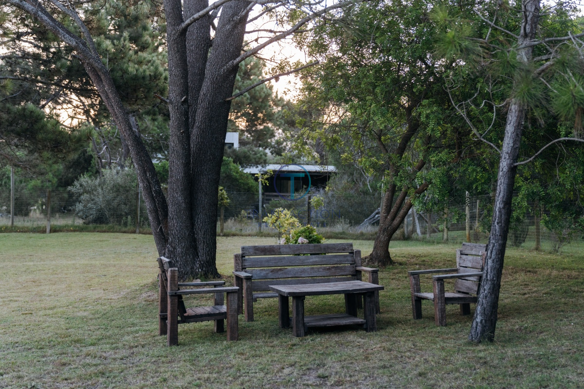 Casa ID.1054/  - Venta - Casa Celear - Arenas de Jose Ignacio 