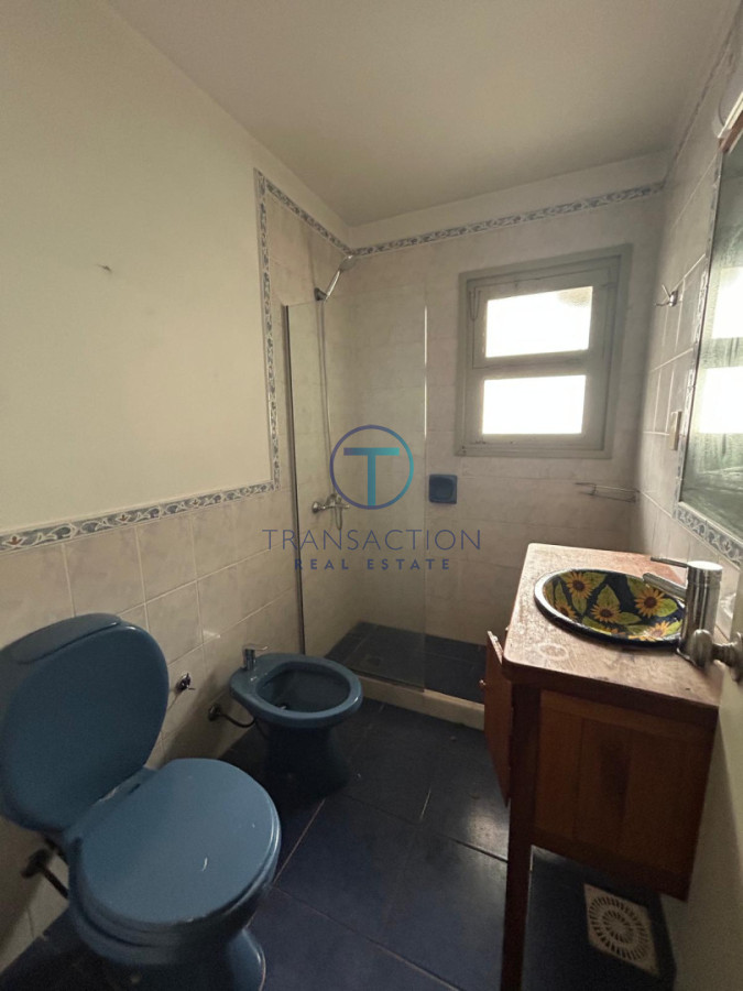 Casa ID.1702/ - Casa en alquiler anual en Parada 5 - 1 dormitorio + dependencia