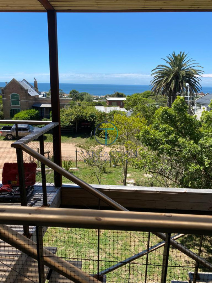 Casa ID.1246 - Casa A La Venta A Estrenar En El Chorro, Punta del Este