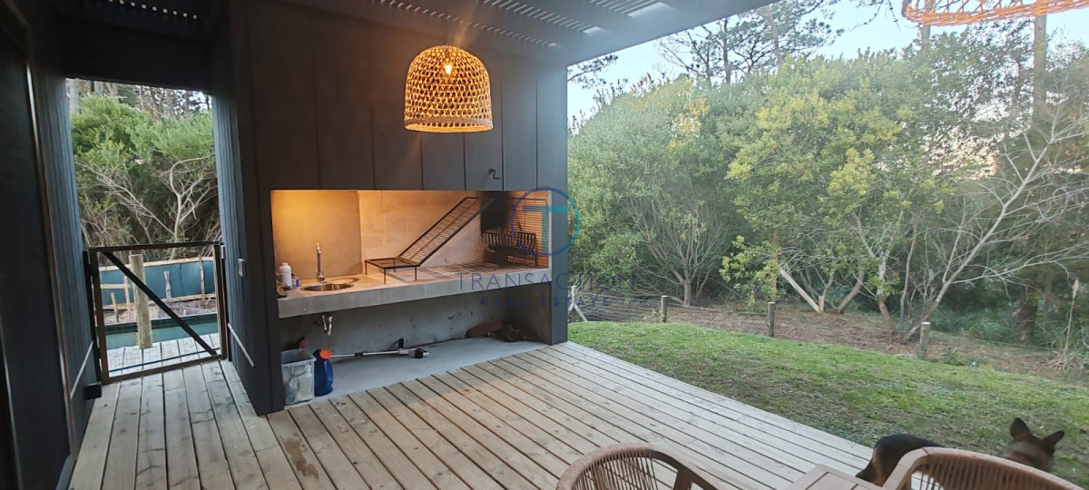 Casa ID.1498/  - Casa en La Barra, Montoya