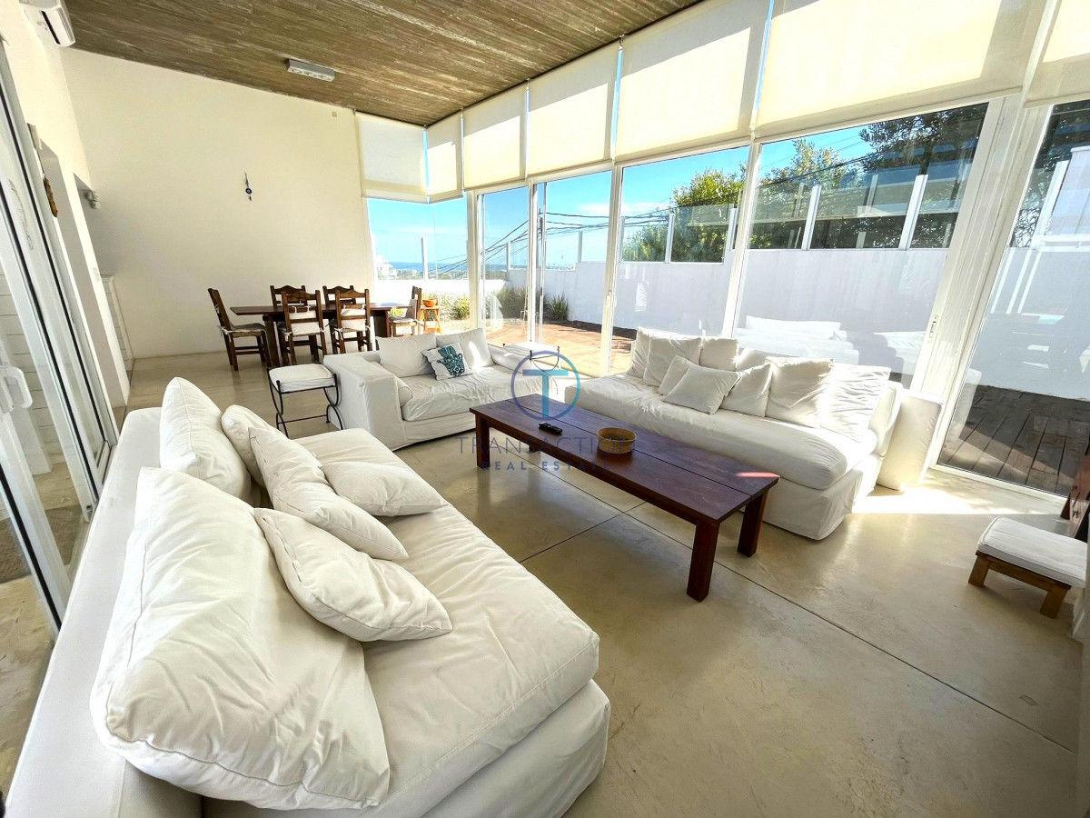 Casa ID.809/casa-en-alquiler - Casa en Manantiales, El Chorro