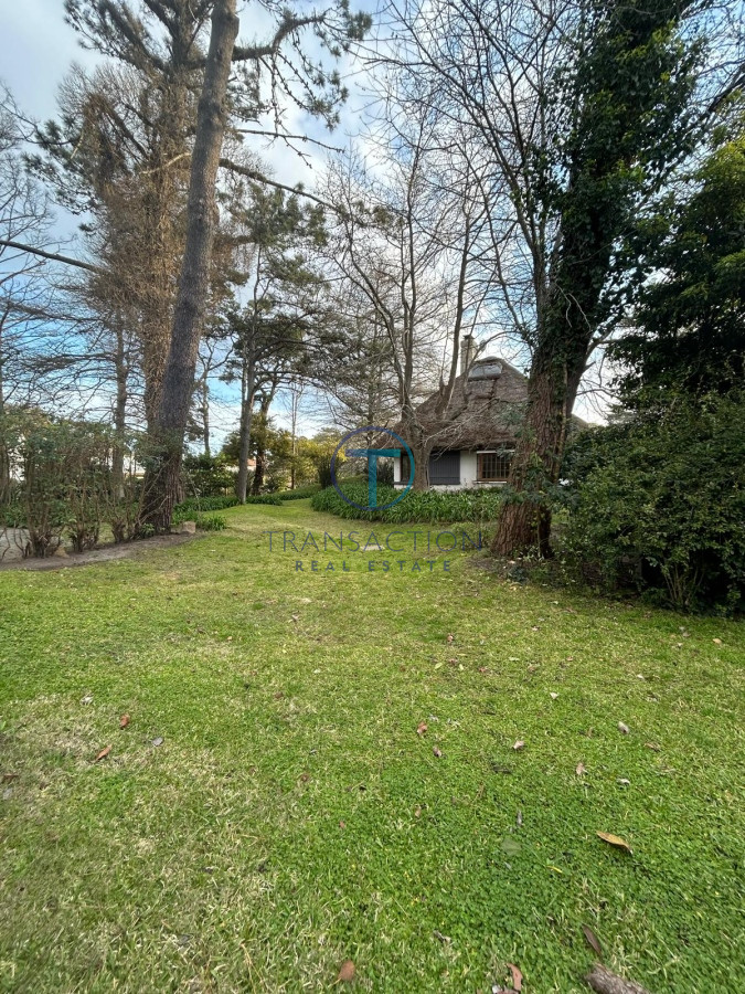 Casa ID.1328/Casa-a-estrenar--Pinar-del-Faro- - Casa a la Venta  En San Rafael, Punta del Este