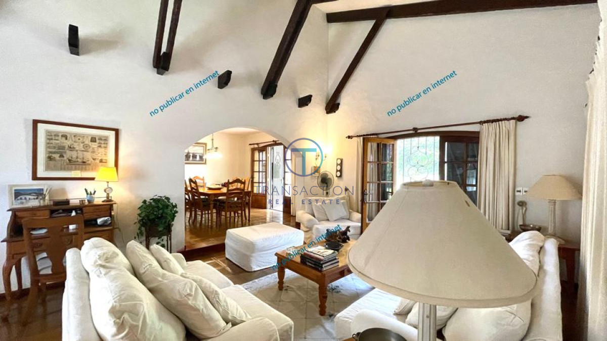 Casa ID.287 - Venta de casa en San Rafael