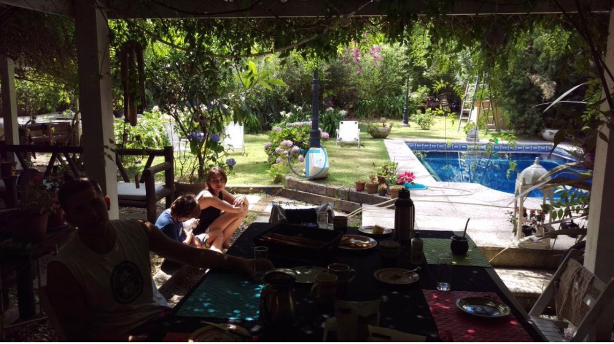 Casa ID.1336/Vendo-Casa-en-zona-colegios - Casa Pinares , Punta del Este