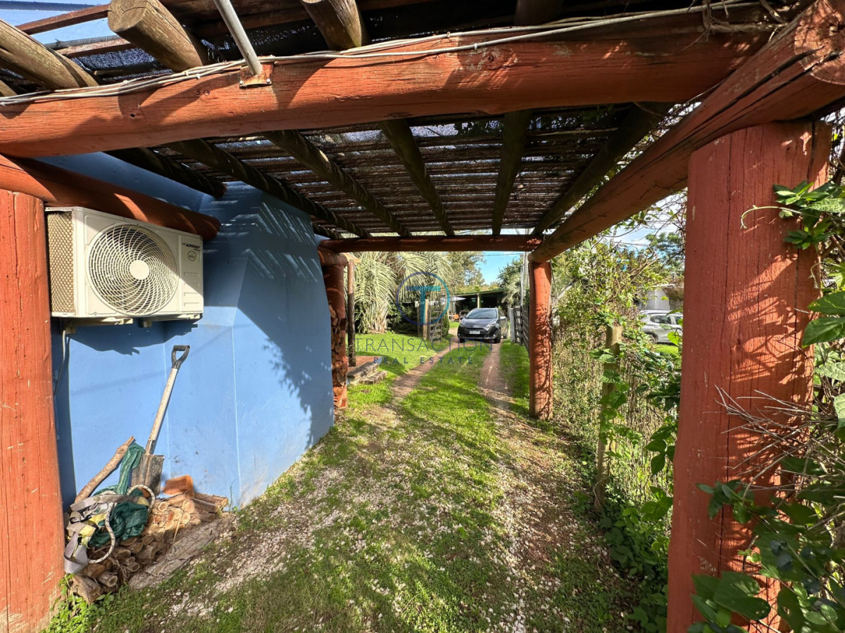 Casa ID.1638/ - Se venden Casas en el Tesoro