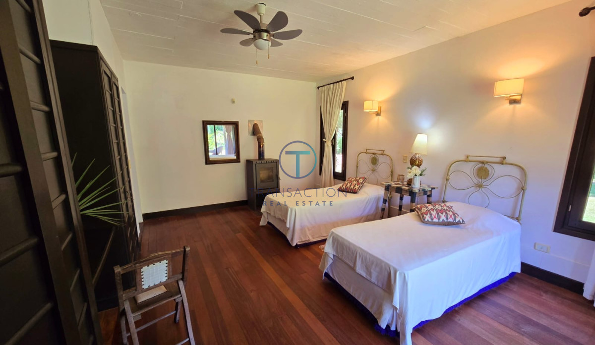 Casa ID.1143/Casa-a-la-Venta-En-San-Rafael,-Punta-del-Este - Chacra de 3 Hectáreas a La Venta en La Barra, Punta del Este 
