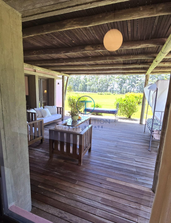 Casa ID.1143/Casa-a-la-Venta-En-San-Rafael,-Punta-del-Este - Chacra de 3 Hectáreas a La Venta en La Barra, Punta del Este 