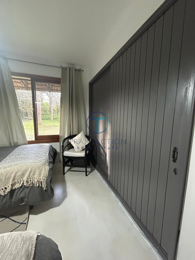 Casa ID.1328/Casa-a-estrenar--Pinar-del-Faro- - Casa a la Venta  En San Rafael, Punta del Este
