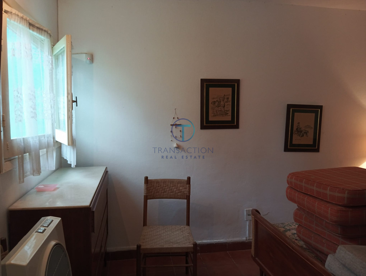 Casa ID.1485/Alquiler-temporario,-casa-4-dormitorios - Casa en Punta del Este, 