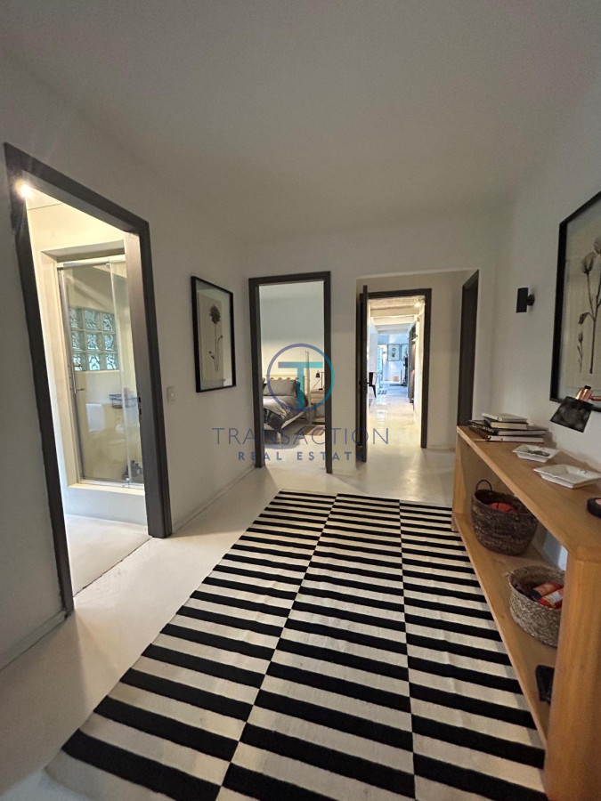 Casa ID.1328/Casa-a-estrenar--Pinar-del-Faro- - Casa a la Venta  En San Rafael, Punta del Este