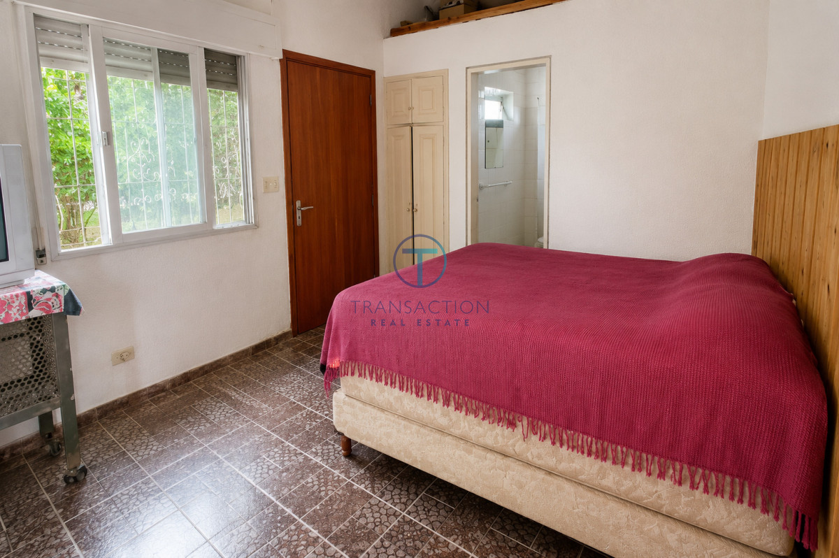 Casa ID.1691/Alquiler-temporario,-casa-4-dormitorios - Casa en San Rafael - 3 dormitorios piscina y barbacoa