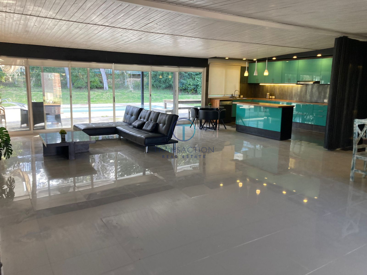 Casa ID.1245/CASA-EN-VENTA,-PARADA-12-DE-LA-MANSA- - Casa en Punta Ballena, Punta Ballena