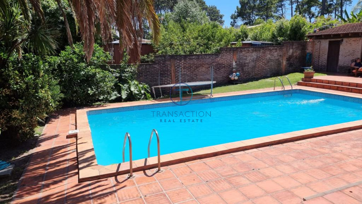 Casa ID.1046/Venta--Casa-Celear--Arenas-de-Jose-Ignacio- - Casa en Punta del Este, Lugano