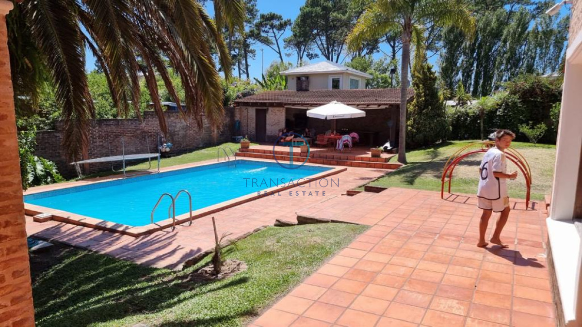 Casa ID.1046/Venta--Casa-Celear--Arenas-de-Jose-Ignacio- - Casa en Punta del Este, Lugano
