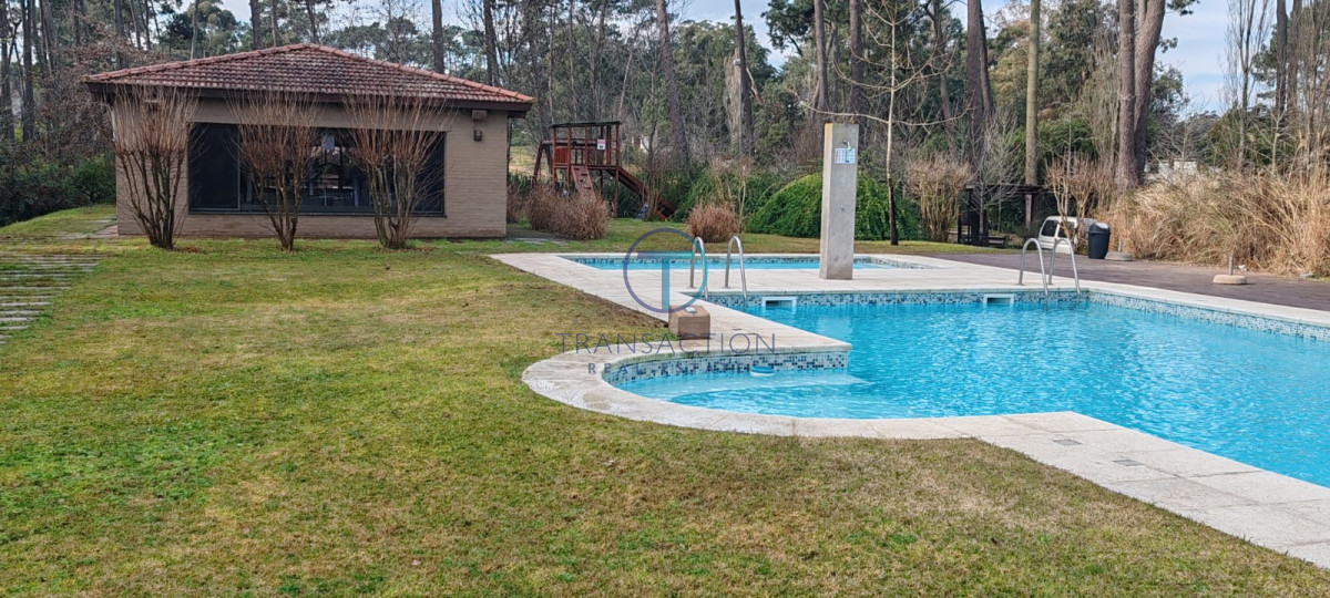 Casa ID.1516/Venta-Casa-en-Pinares,-Punta-del-este - Casa en Punta del Este, Pinares
