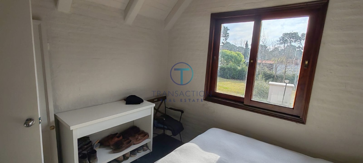 Casa ID.1516/Venta-Casa-en-Pinares,-Punta-del-este - Casa en Punta del Este, Pinares