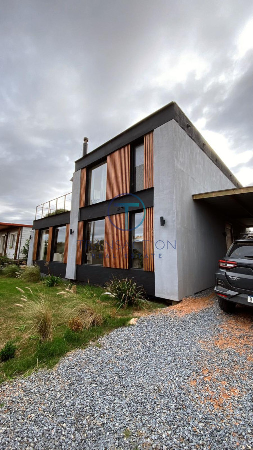 Casa ID.1426/El-Atajo - Casa a la Venta en Balneario Buenos Aires