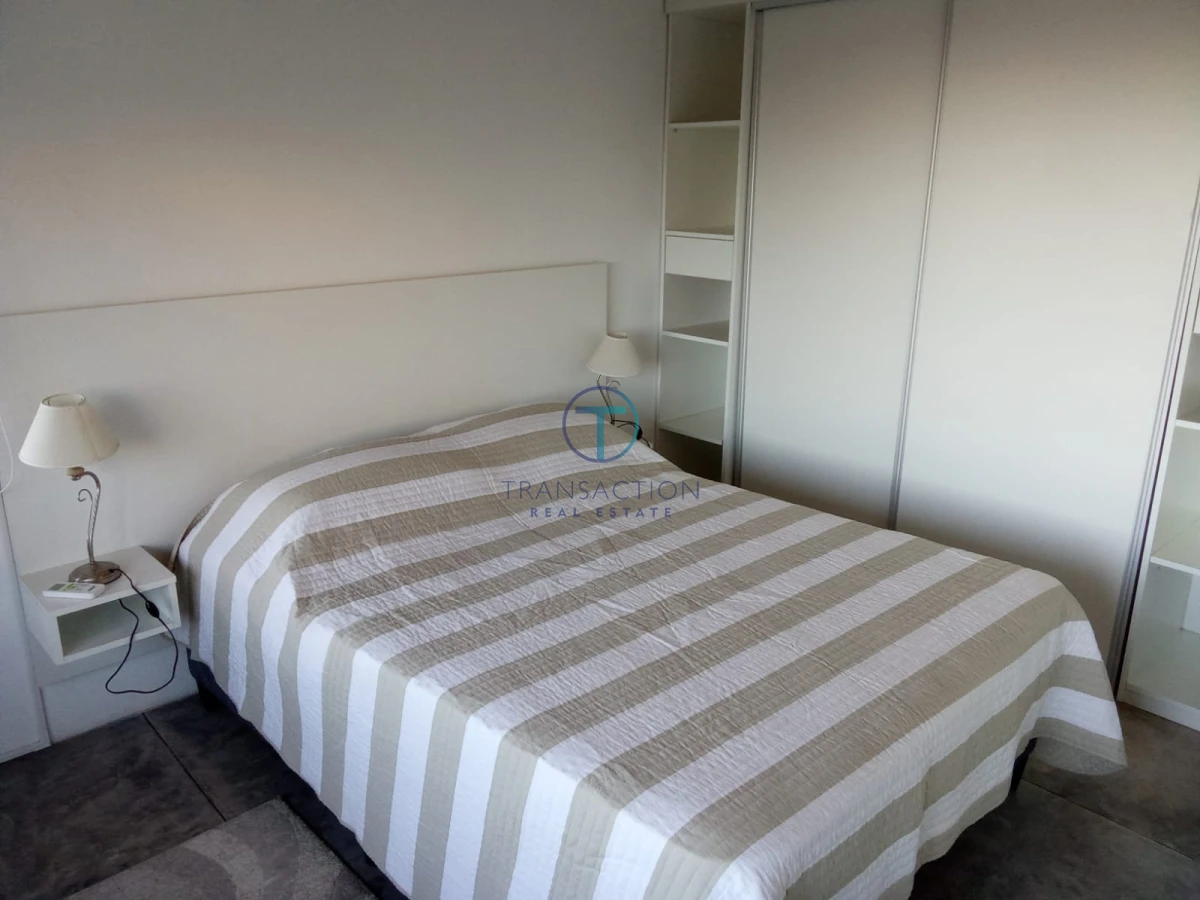 Casa ID.483/Casas-en-Alquiler--Transaction-Real-Estate - Venta - Casa en El Chorro - Manantiales