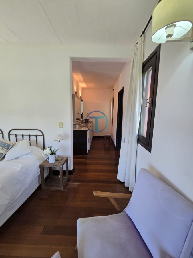 Casa ID.1143/Casa-a-la-Venta-En-San-Rafael,-Punta-del-Este - Chacra de 3 Hectáreas a La Venta en La Barra, Punta del Este 