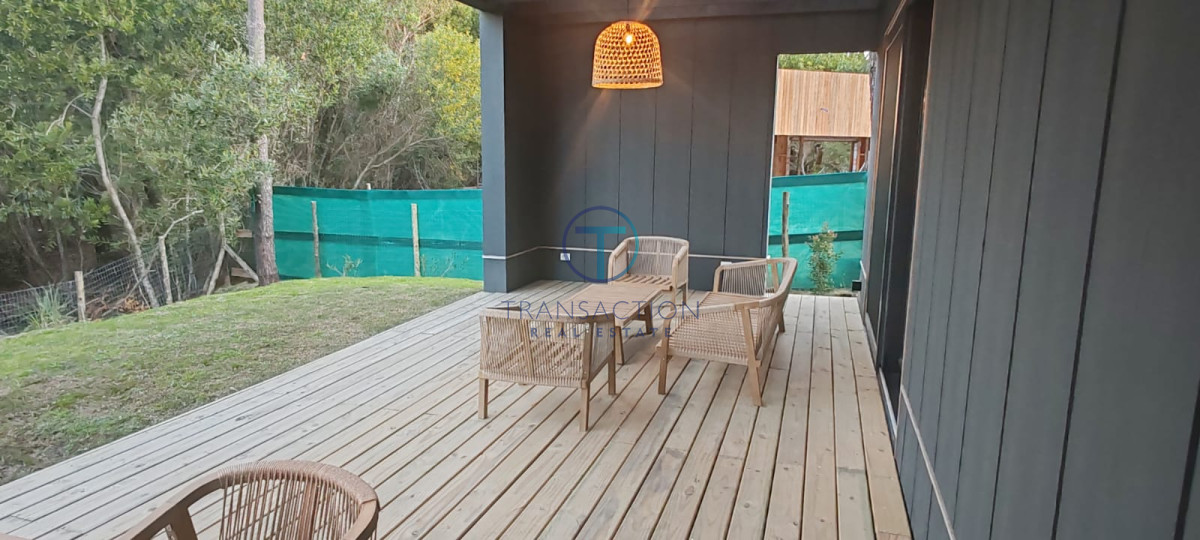 Casa ID.1498/  - Casa en La Barra, Montoya