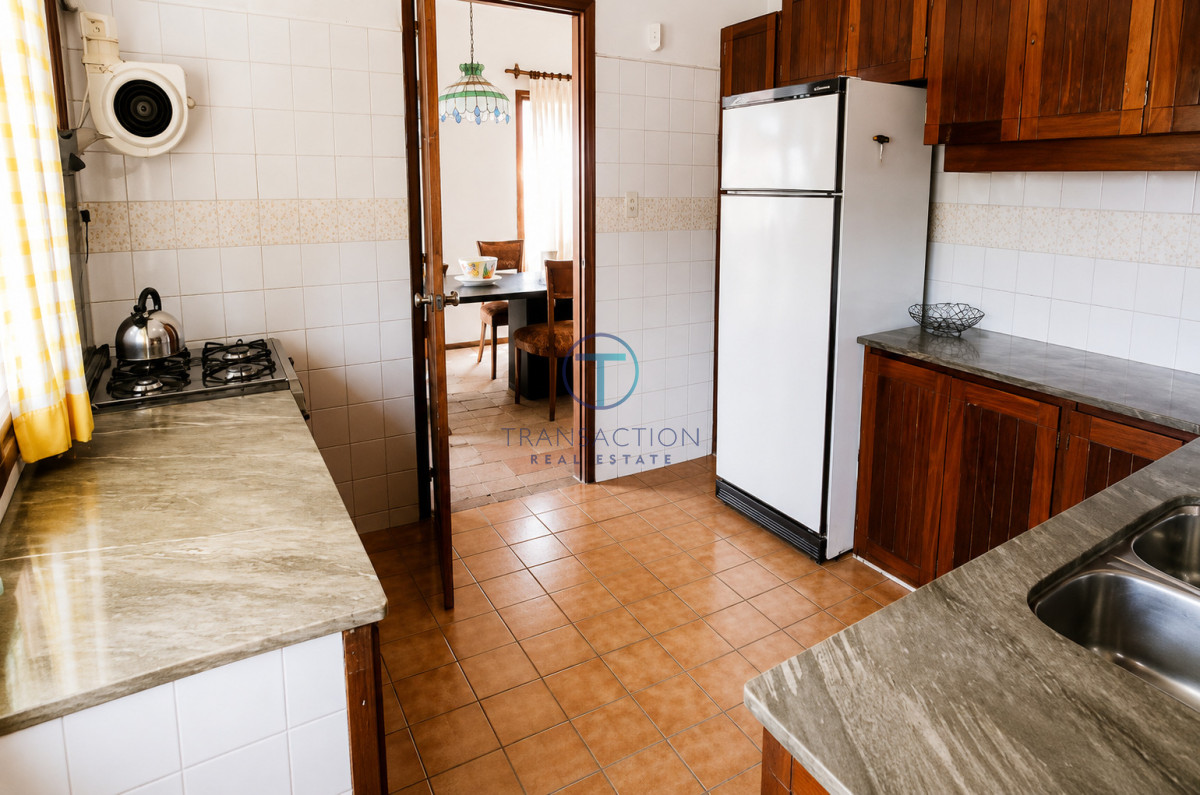 Casa ID.1691/Alquiler-temporario,-casa-4-dormitorios - Casa en San Rafael - 3 dormitorios piscina y barbacoa
