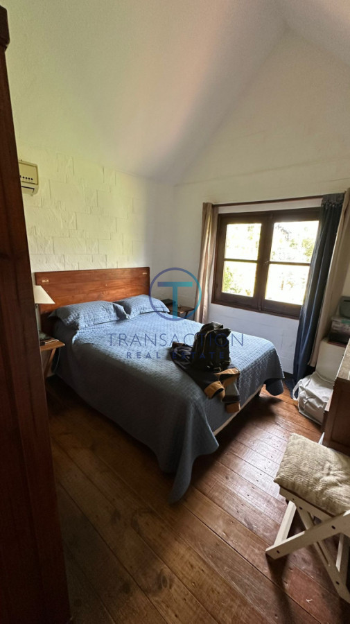 Casa ID.1638/ - Se venden Casas en el Tesoro