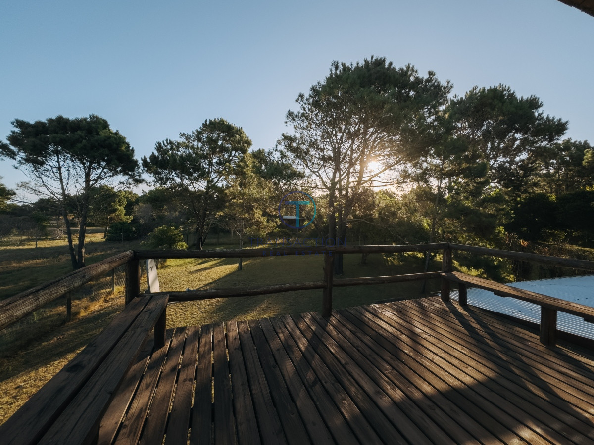 Casa ID.1054/  - Venta - Casa Celear - Arenas de Jose Ignacio 