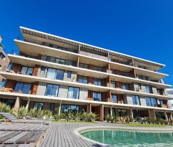 Casa en Bikini