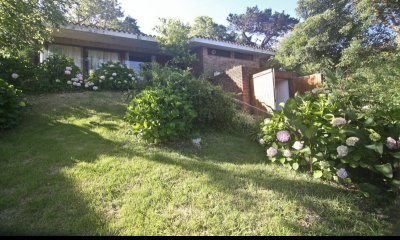 Venta - Casa de 3 dormitorios - Playa Mansa