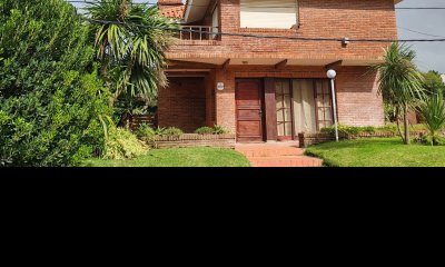 Casa en Punta del Este, Brava