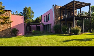 Chacra de 3 Hectáreas a La Venta en La Barra, Punta del Este