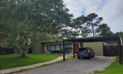 Casa en Punta del Este, Beverly Hills