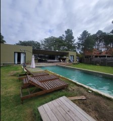 Casa en Punta del Este, Beverly Hills