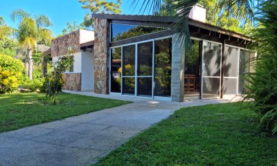 Casa en Punta Ballena, Solanas