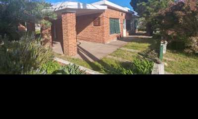 Casa en Manantiales, Manantiales
