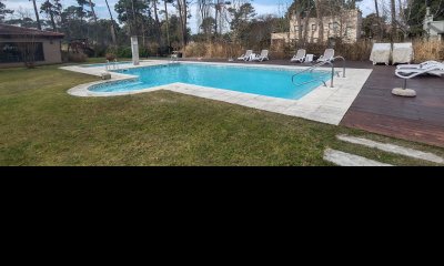 Casa en Punta del Este, Pinares