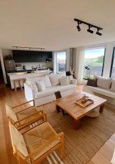 Casa a la Venta en Balneario Buenos Aires