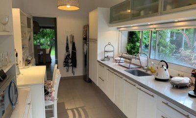 Venta -    Casa en Mansa - Punta del Este