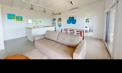 Casa A La Venta A Estrenar En El Chorro, Punta del Este