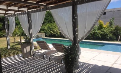 VENTA CASA - Barrio privado La Residence, Punta del Este!