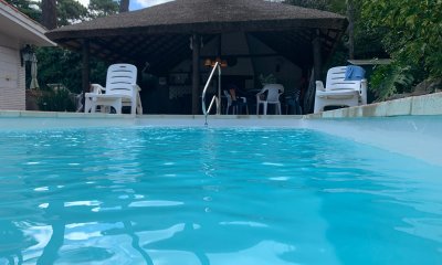 VENTA - CASA EN LA MANSA