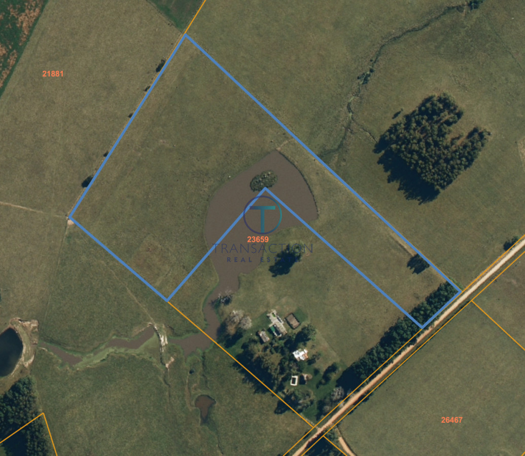 Chacra ID.1600 - CHACRA CAMINO MEDELLIN 