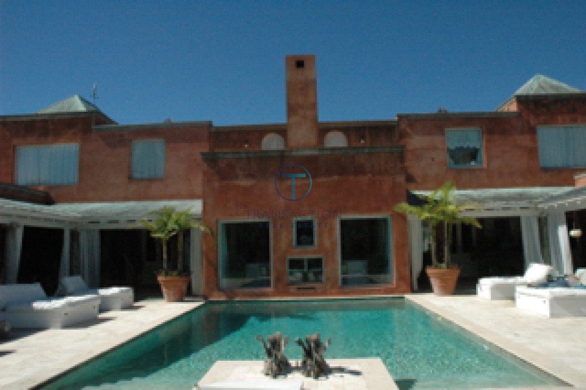 Chacra ID.262/Chacras-en-Venta--Transaction-Real-Estate - Chacra Exclusiva en Ruta 104
